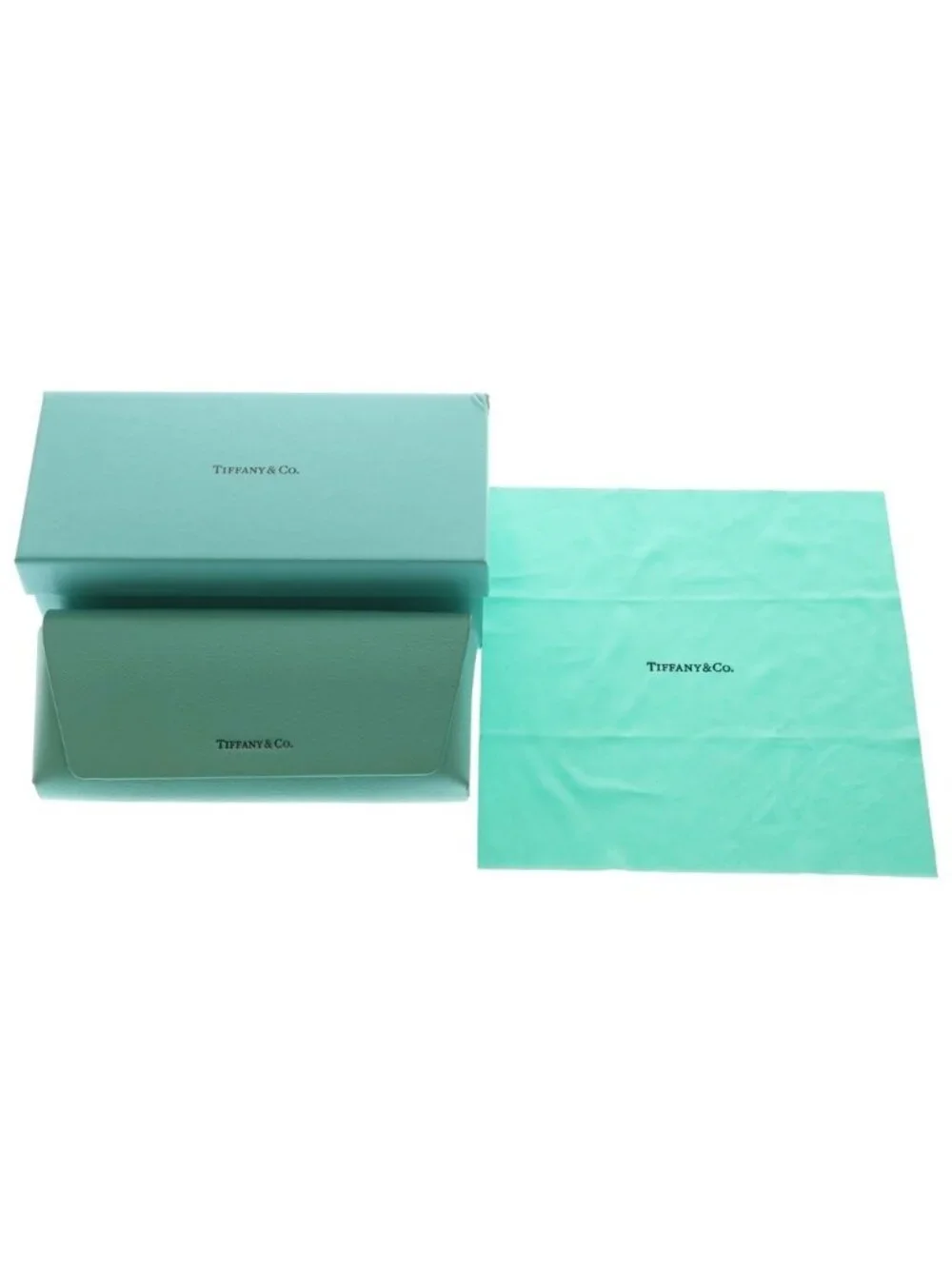 Tiffany & Co. you not